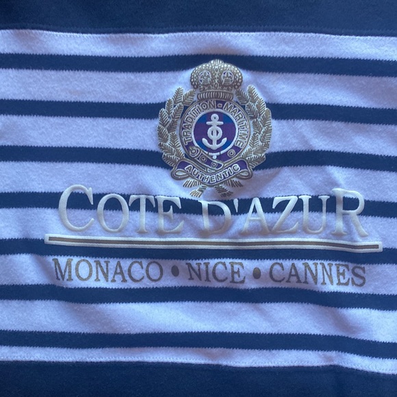 Sweater from Cote D’Azur - Picture 2 of 6